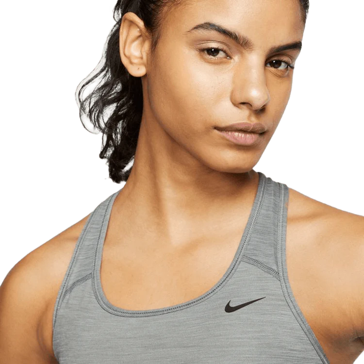 TOP NIKE SWOOSH NON-PADED - MEDIUM IMPACT - Image 4