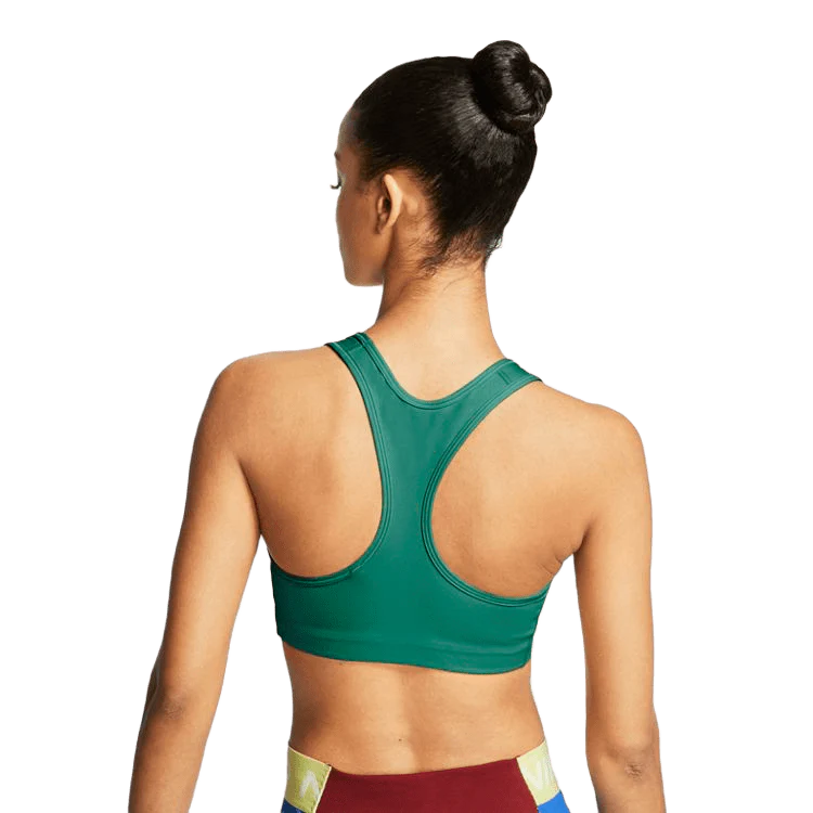 TOP NIKE SWOOSH NON-PADED - MEDIUM IMPACT - Image 2