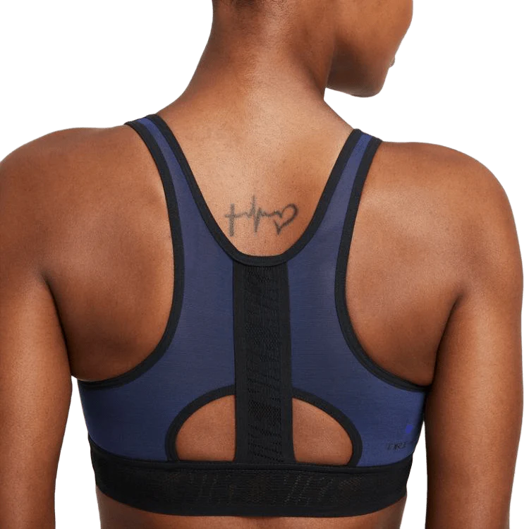 TOP NIKE SWOOSH ULTRABREATHE - MEDIUM IMPACT - Image 4