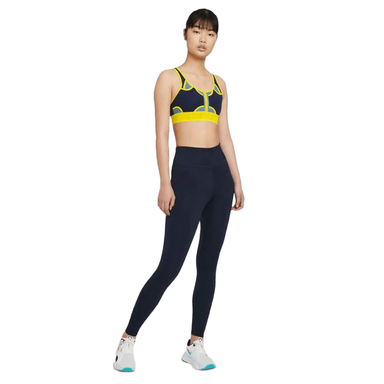 TOP NIKE SWOOSH ULTRABREATHE - MEDIUM IMPACT - Image 4