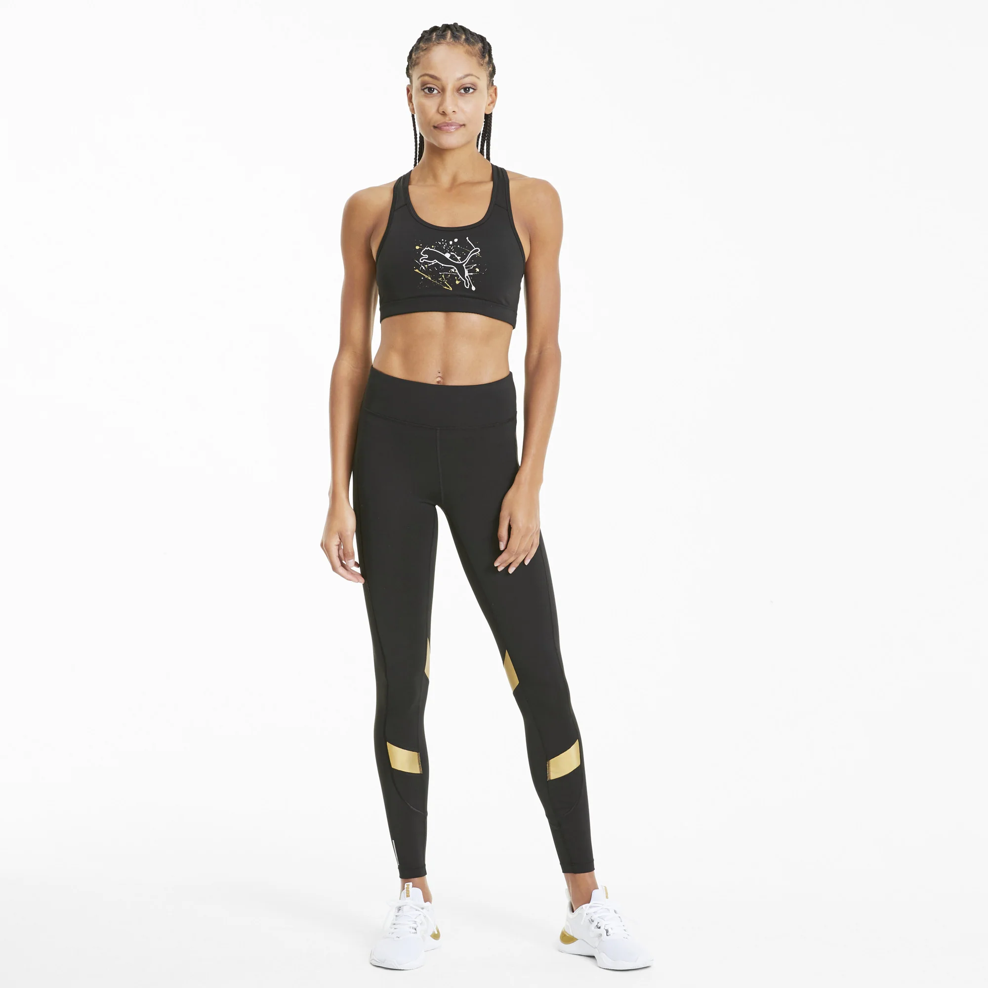 TOP PUMA 4KEEPS - MEDIUM IMPACT - Image 3