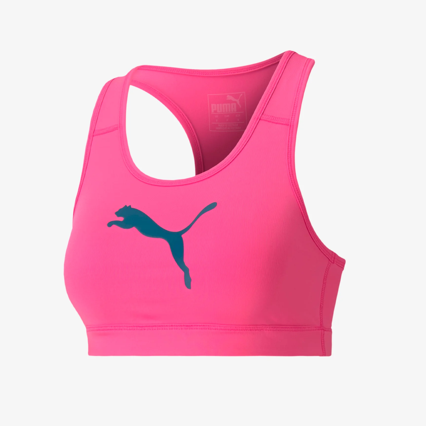 TOP PUMA 4KEEPS - MEDIUM IMPACT