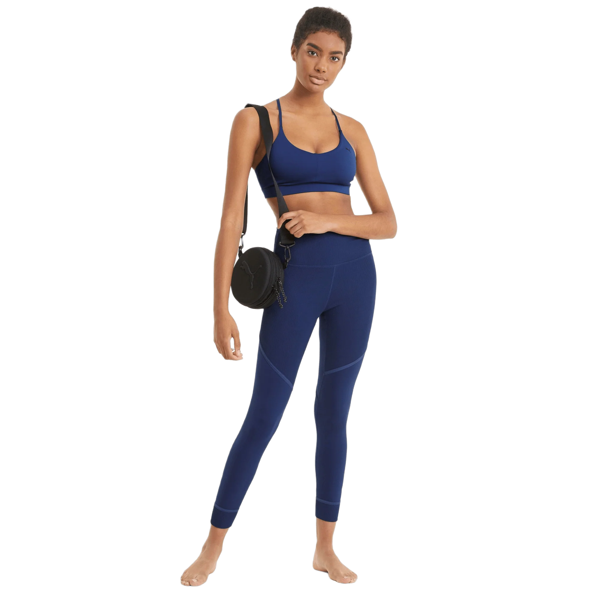 TOP PUMA STRAPPY - LOW IMPACT - Image 3