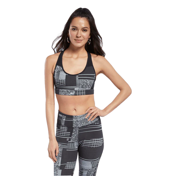TOP REEBOK HERO RACER - MEDIUM IMPACT