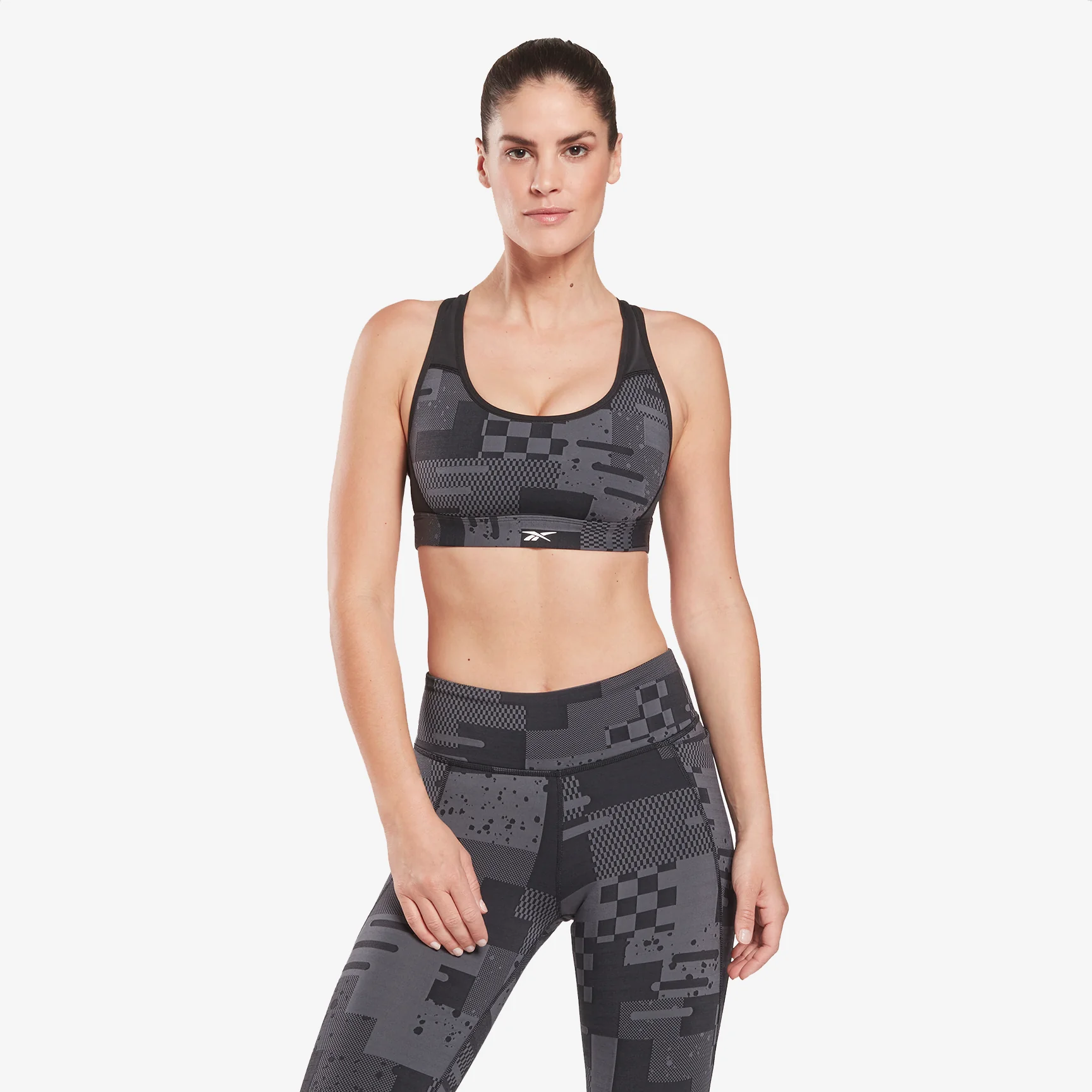 TOP REEBOK LUX RACER - MEDIUM IMPACT - Image 3