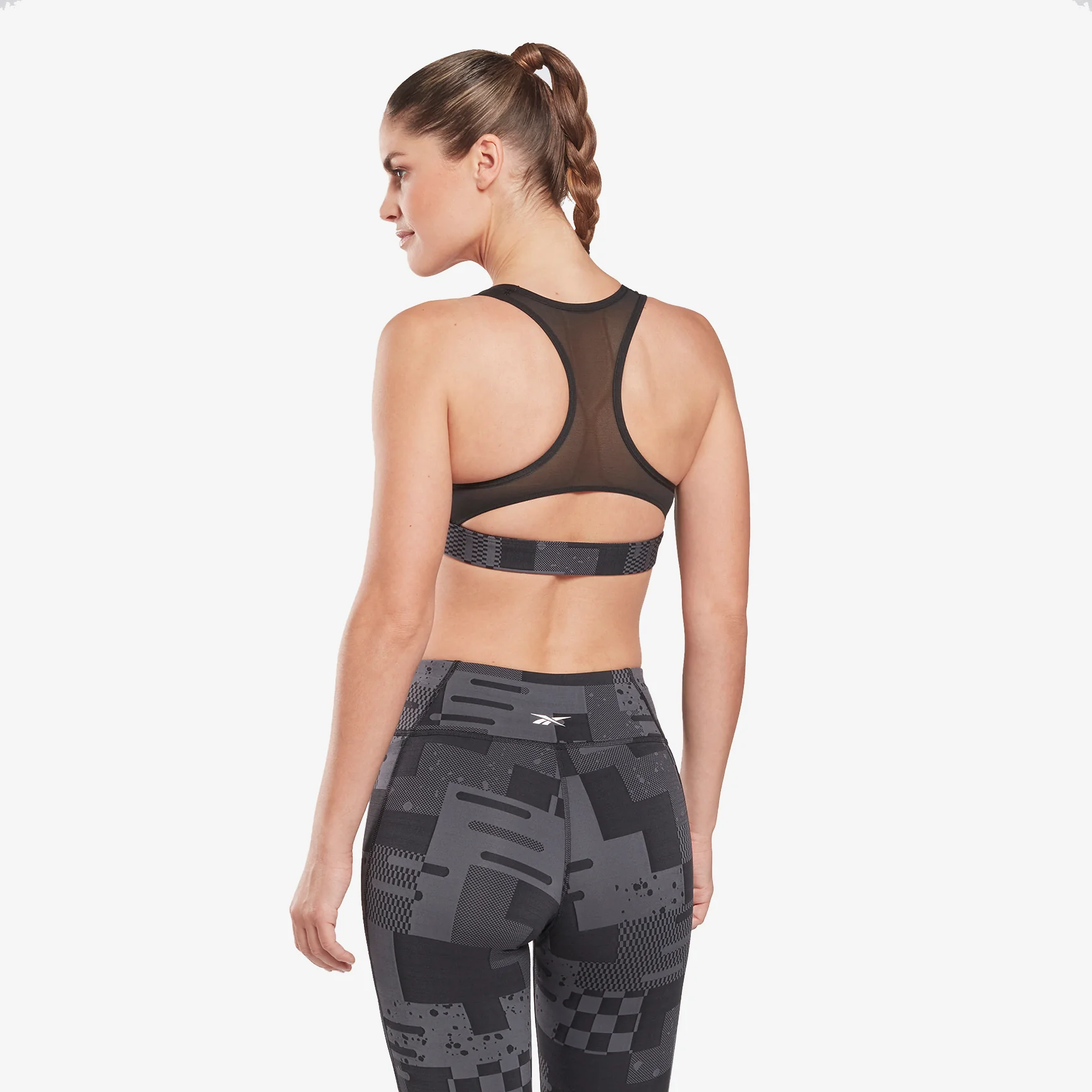 TOP REEBOK LUX RACER - MEDIUM IMPACT - Image 4