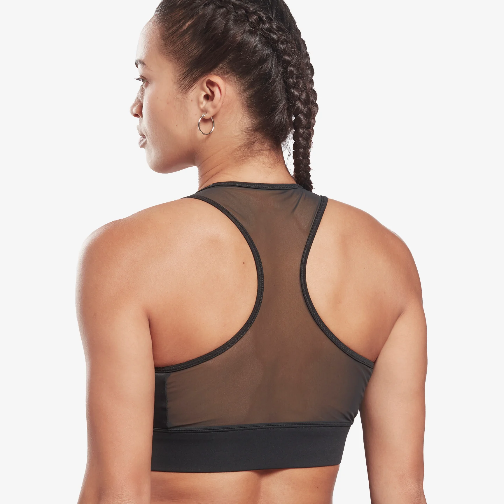 TOP REEBOK PIPING - MEDIUM IMPACT - Image 4