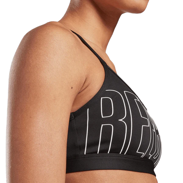 TOP REEBOK SKINNY - MEDIUM IMPACT - Image 3