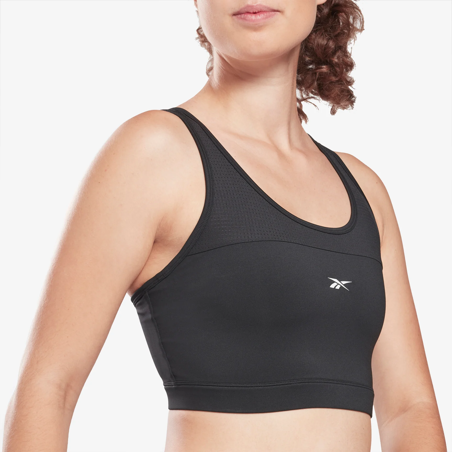 TOP REEBOK WOR MESH - LOW IMPACT - Image 2