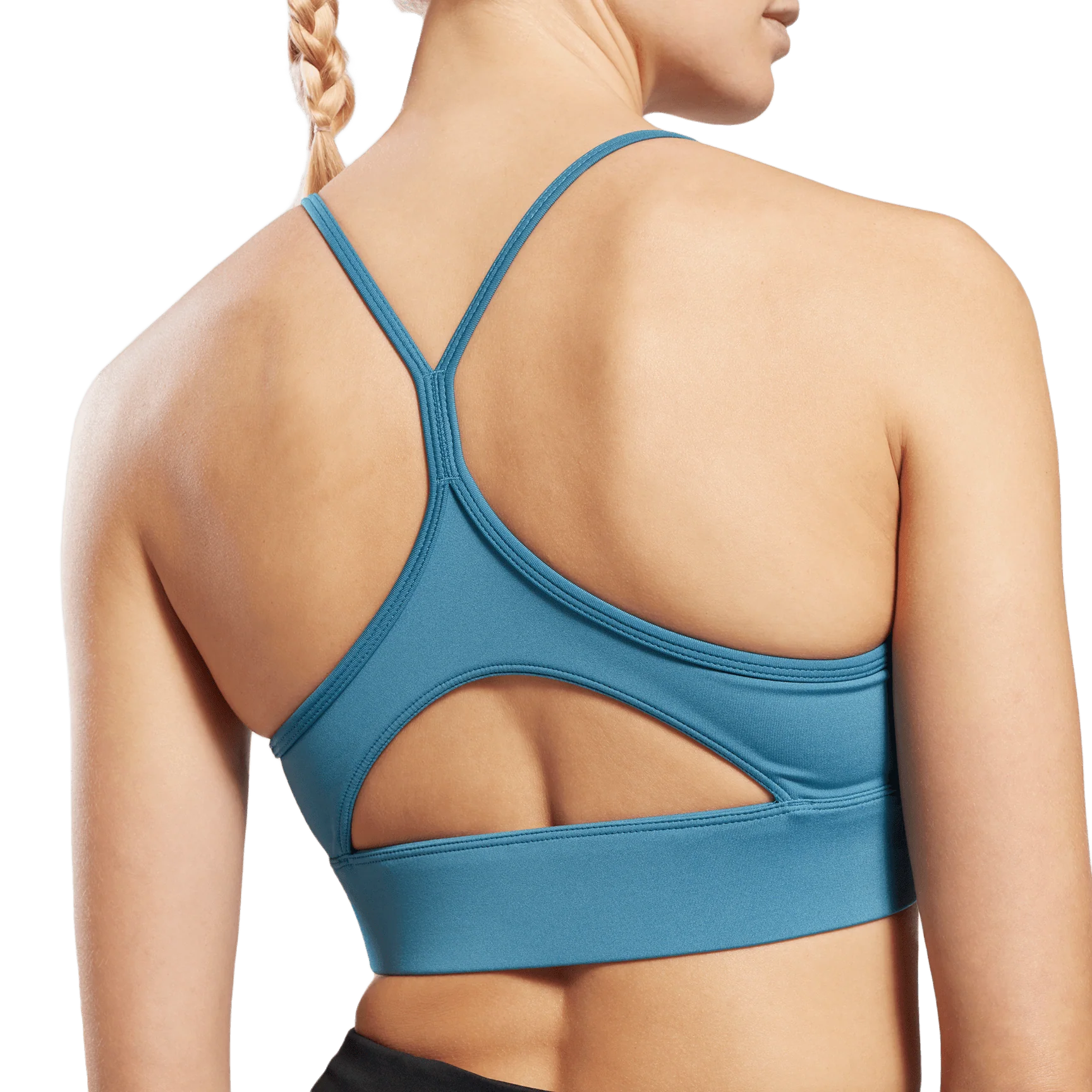 TOP REEBOK WORKOUT READY - MEDIUM IMPACT - Image 2