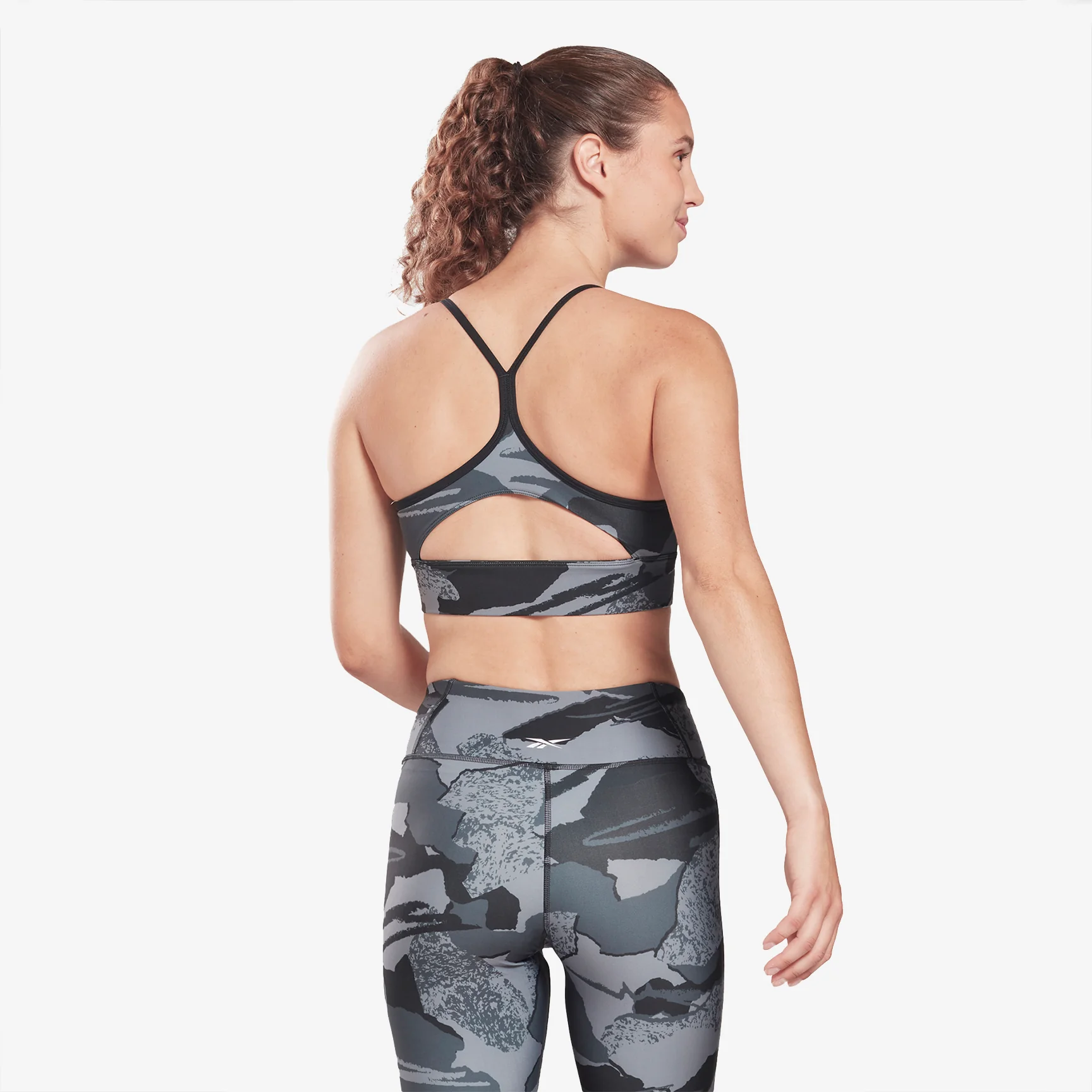 TOP REEBOK WORKOUT READY - MEDIUM IMPACT - Image 2