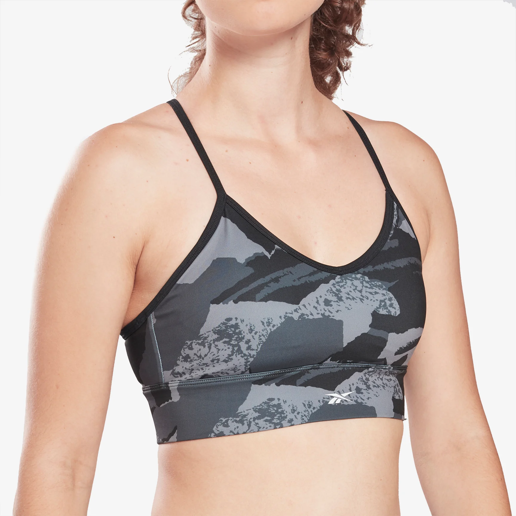 TOP REEBOK WORKOUT READY - MEDIUM IMPACT - Image 4