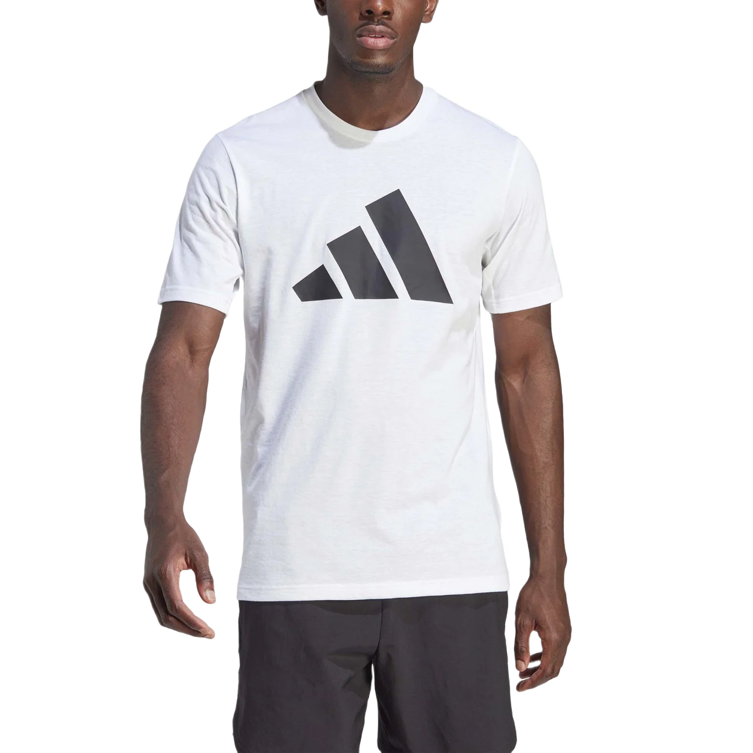 TR-ES FR Logo T-Shirt