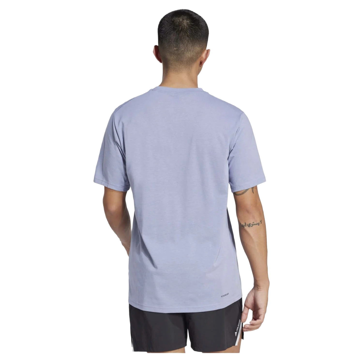 TR-ES FR Logo T-Shirt - Image 2