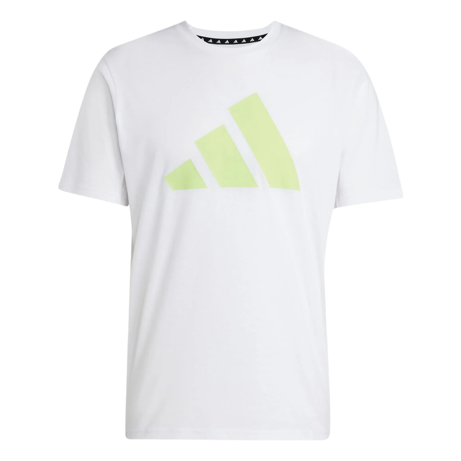 TR-ES FR Logo T-Shirt