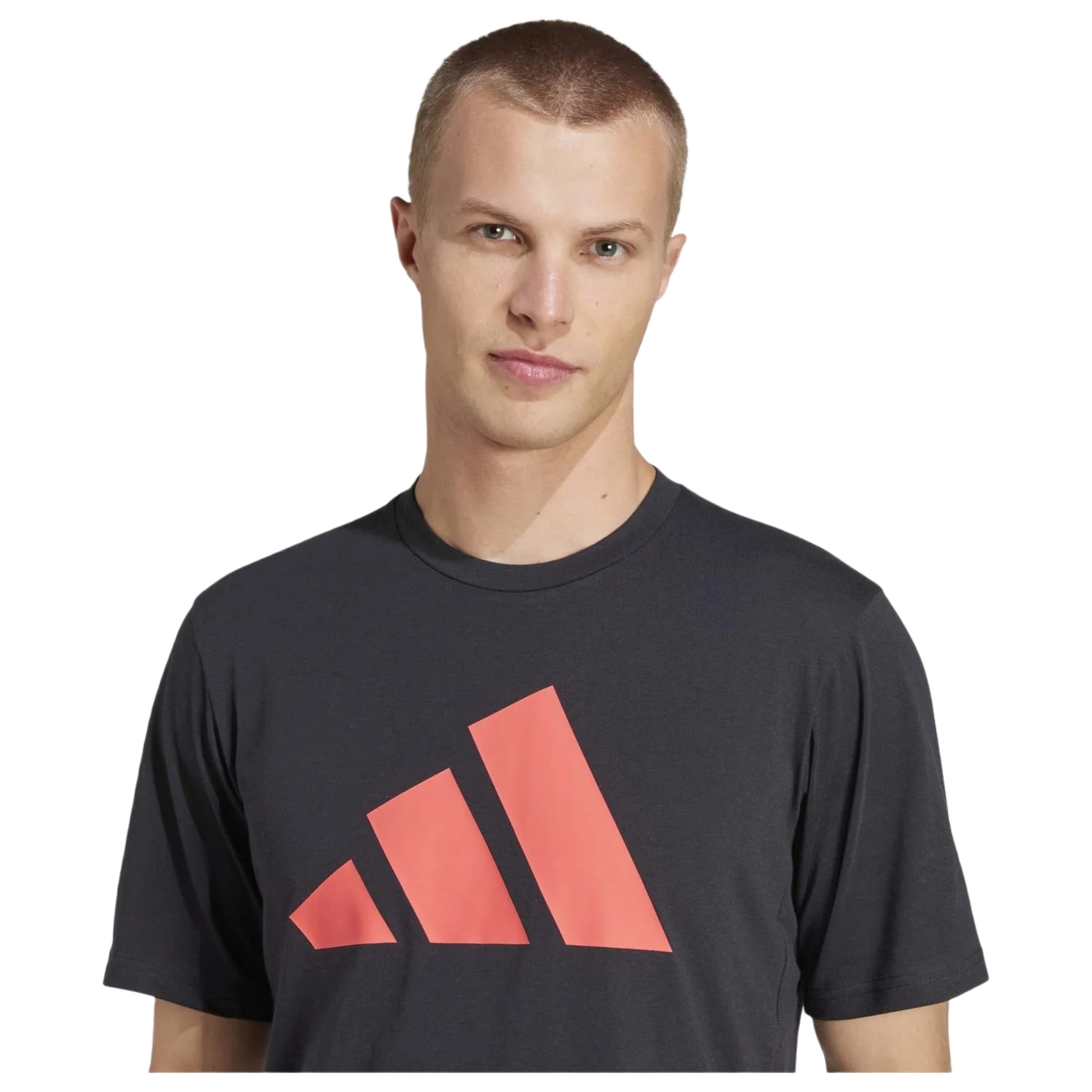 TR-ES FR Logo T-Shirt - Image 5