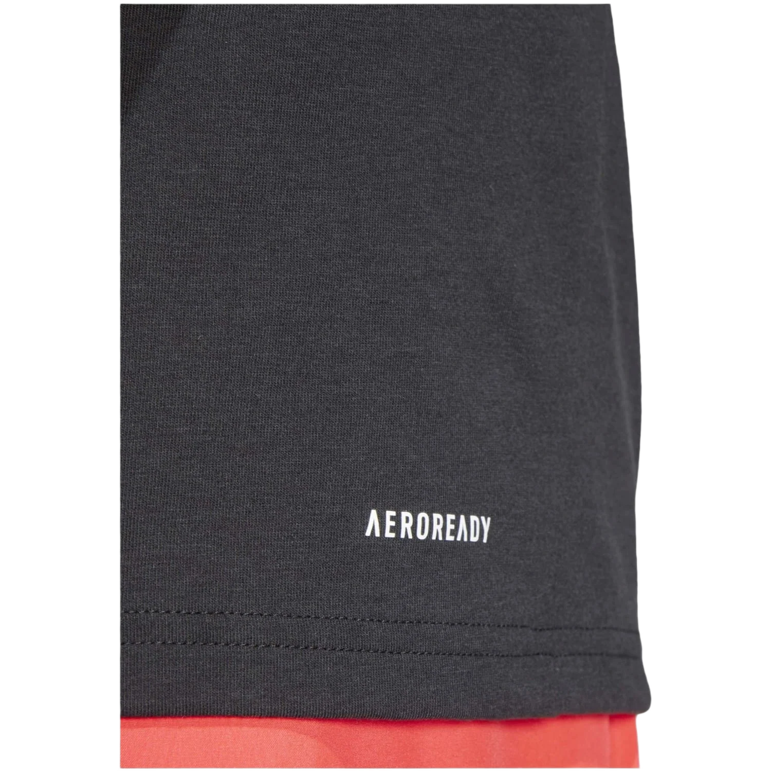 TR-ES FR Logo T-Shirt - Image 6