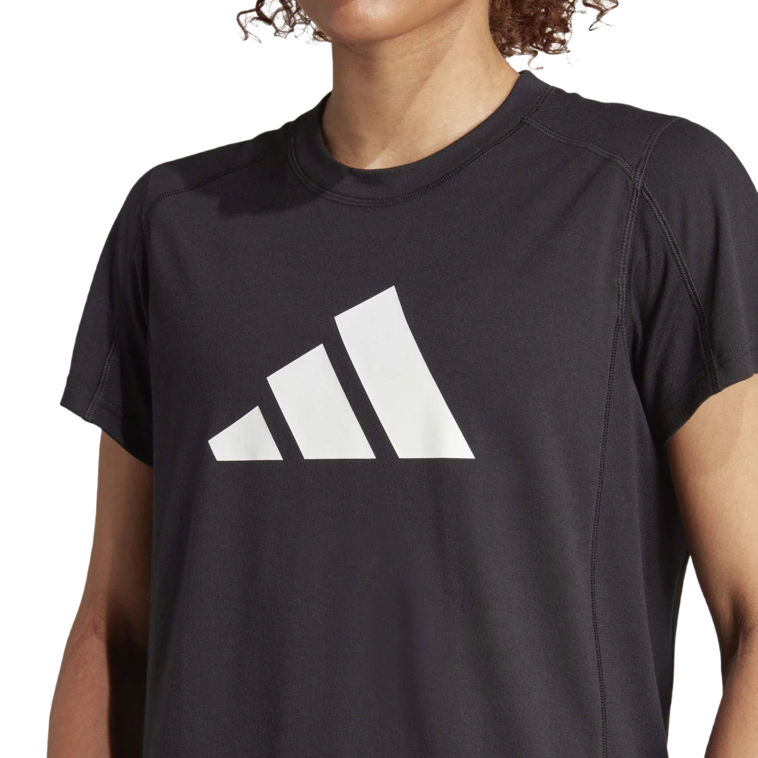 TR-ES LOGO T-Shirt - Image 4