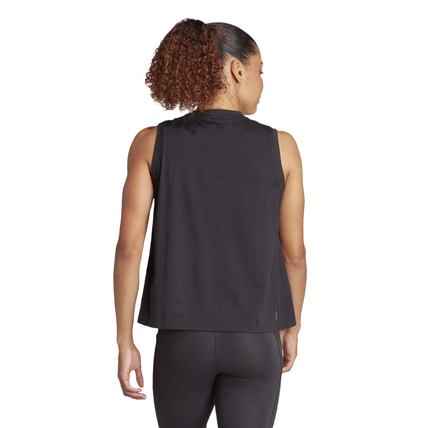 TR-ES LOGO Tank Top - Image 3