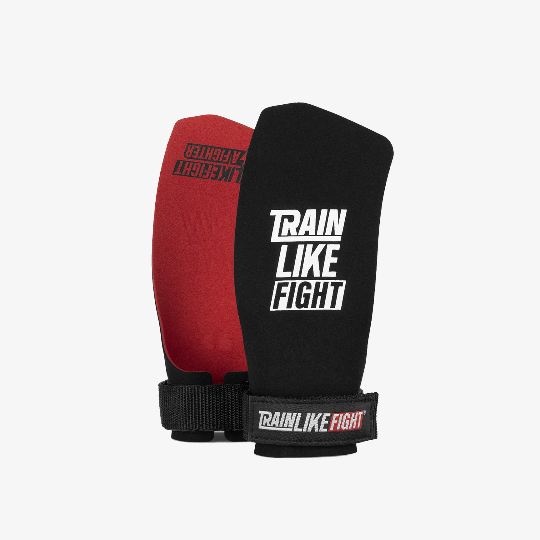 TRAINLIKEFIGHT ICON GRIPS