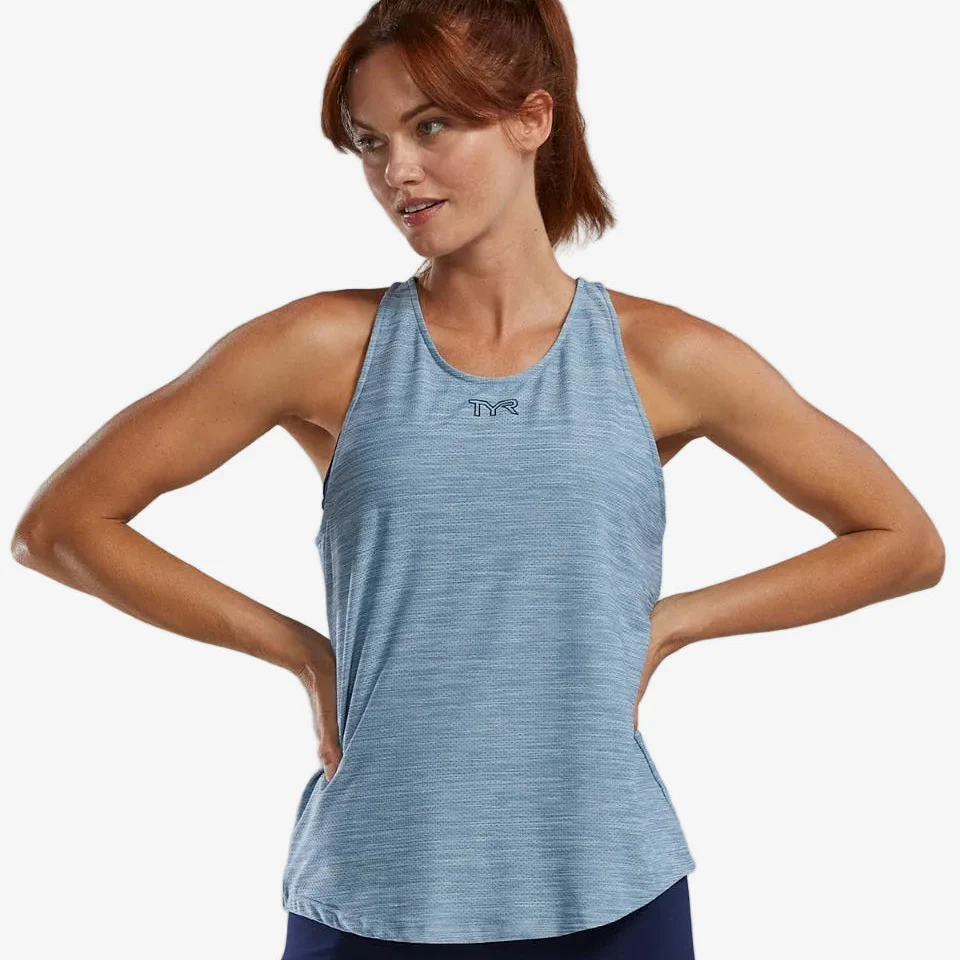 TYR AIRTEC TANK TOP - Image 2