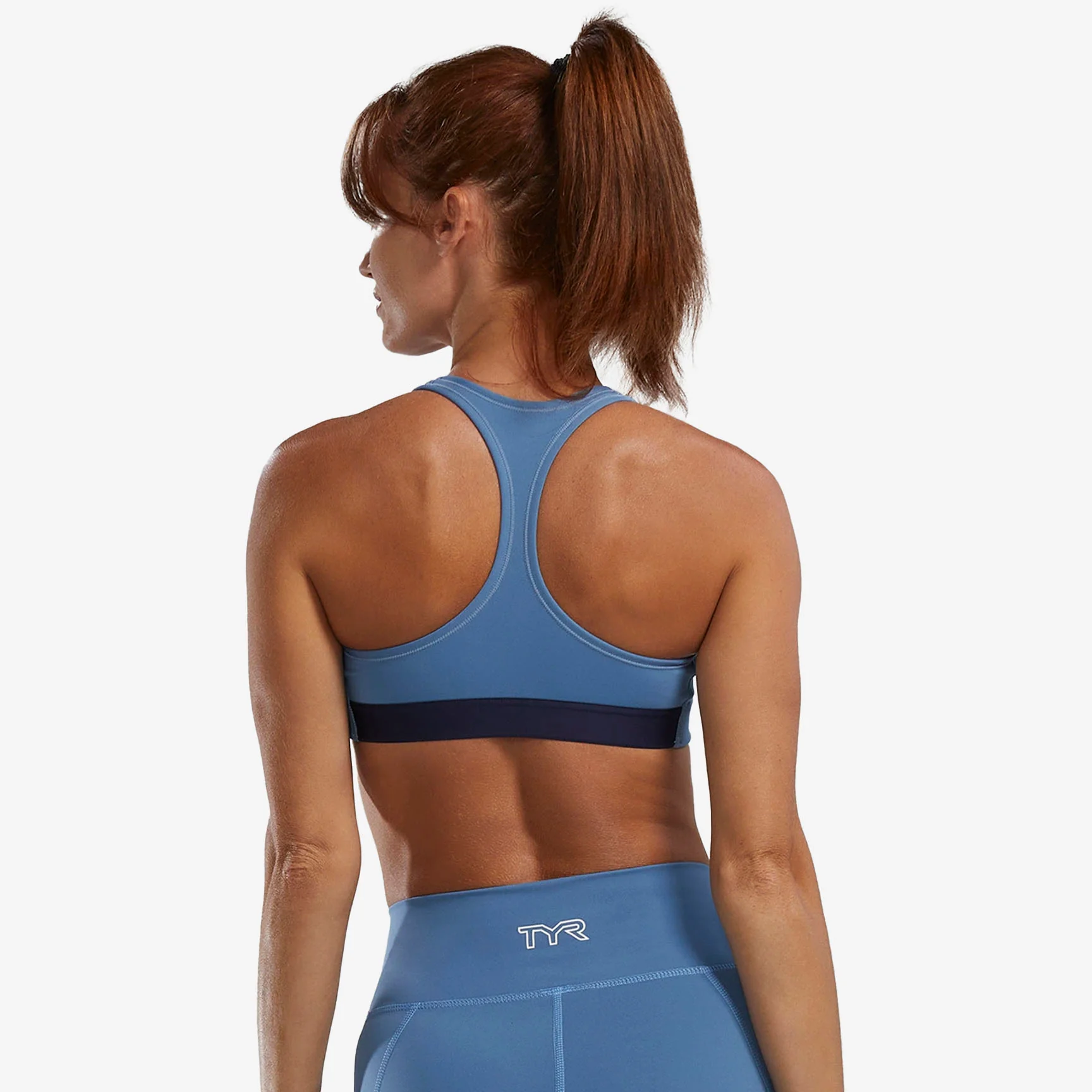 TYR CLASS BRA - HIGH IMPACT - Image 2