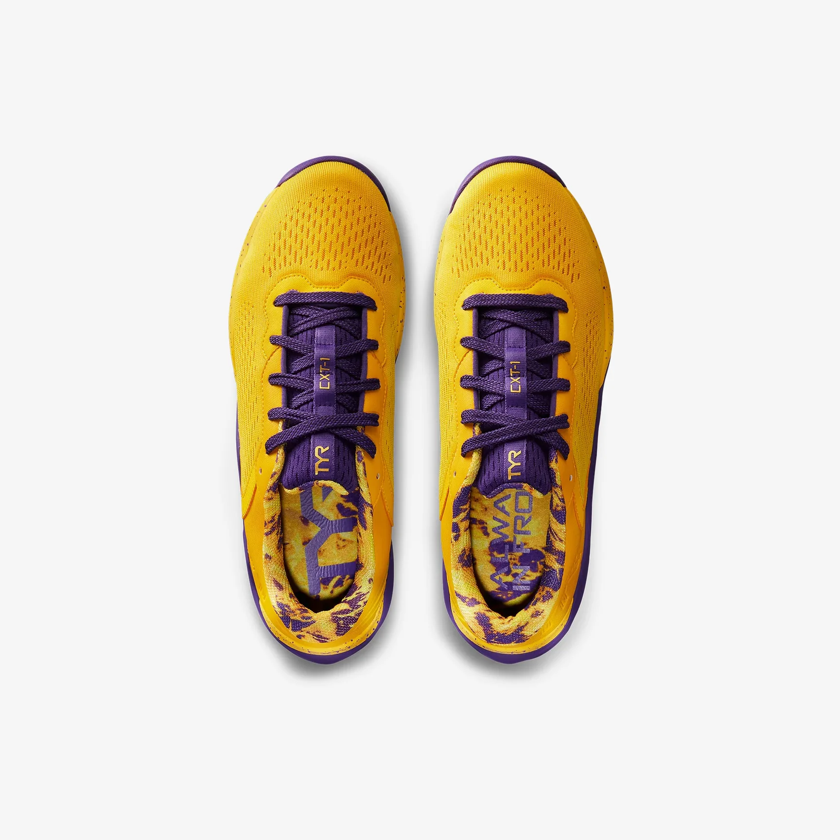 TYR CXT-1 TRAINER - UNISEX - Image 3