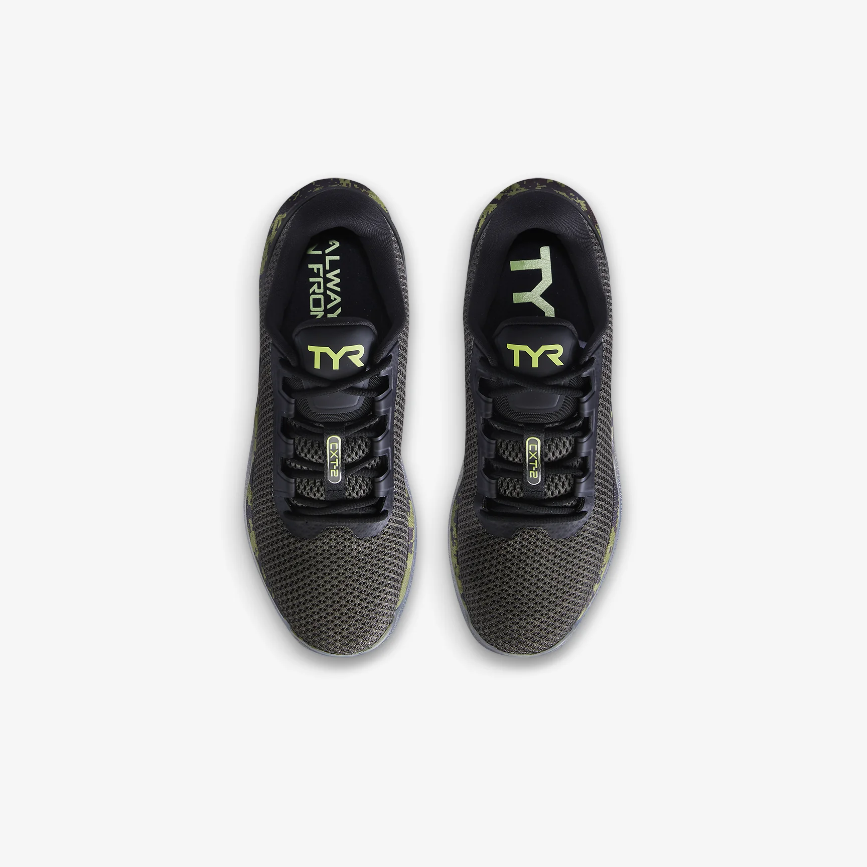 TYR CXT2 TRAINER - Image 5