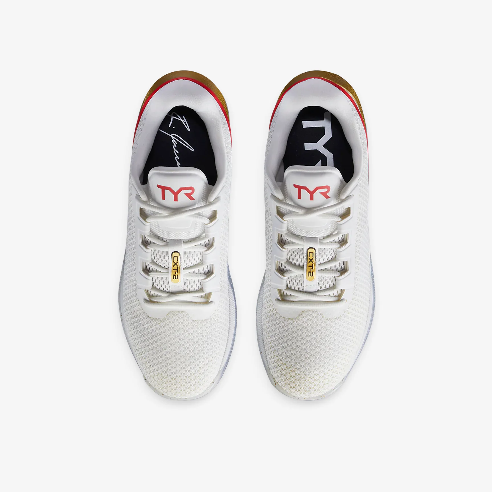TYR CXT2 TRAINER - Image 5