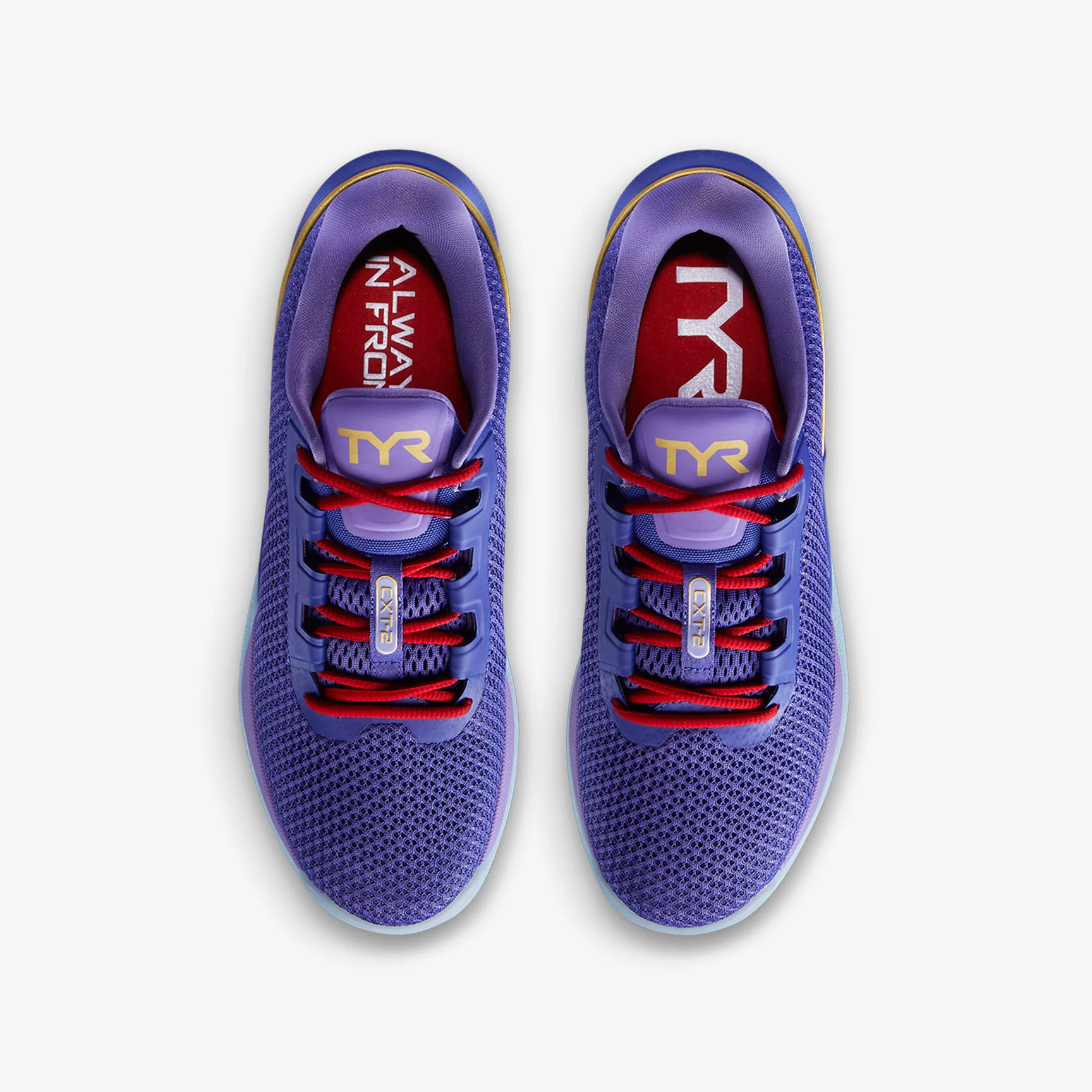 TYR CXT2 TRAINER - Image 5