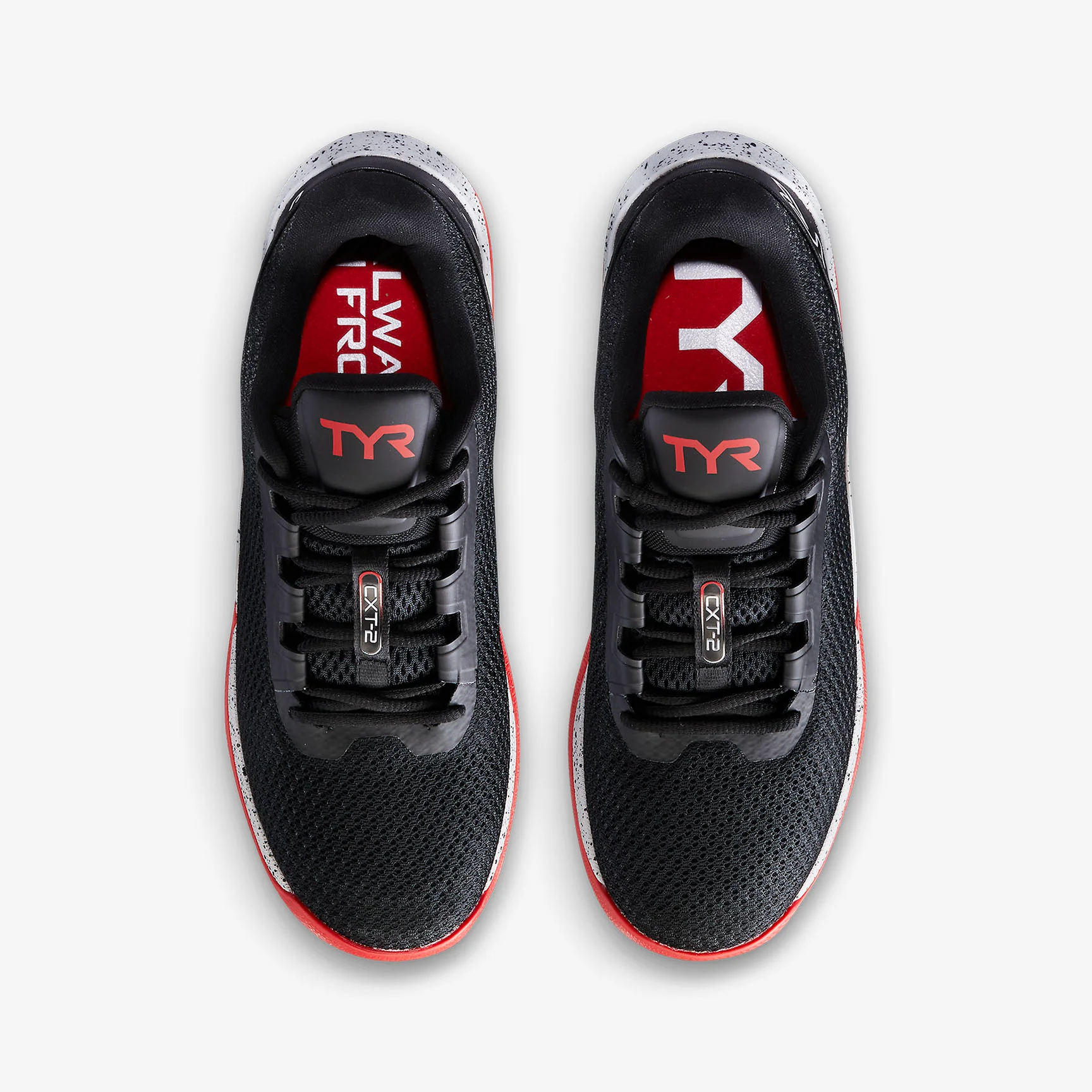 TYR CXT2 TRAINER - Image 3