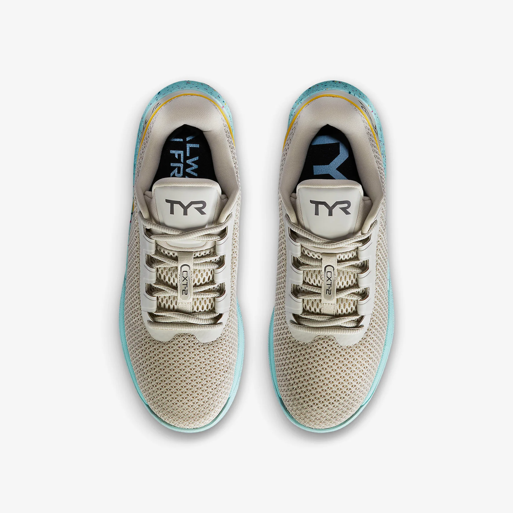 TYR CXT2 TRAINER - Image 6