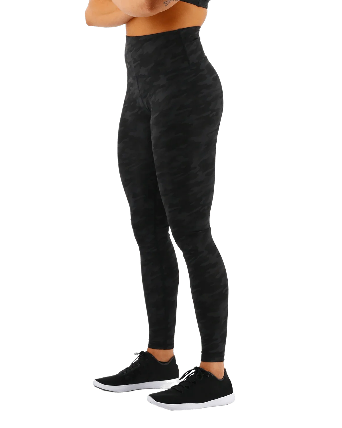 TYR HI-RISE LEGGINGS - Image 4
