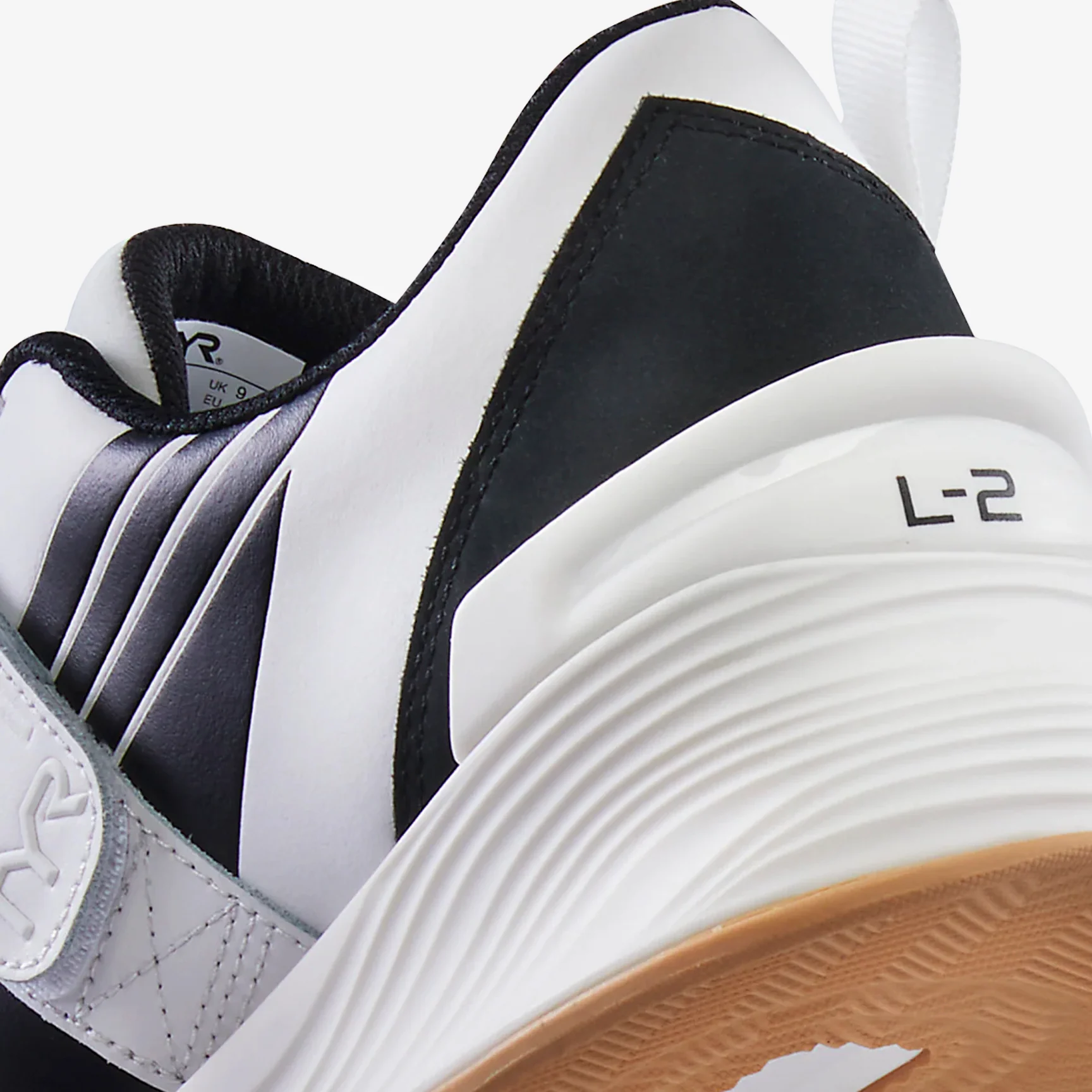 TYR L-2 LIFTER - UNISEX - Image 3