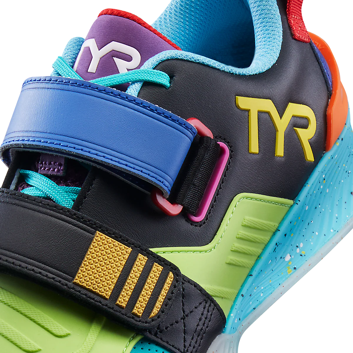 TYR L-2 LIFTER - UNISEX - Image 7