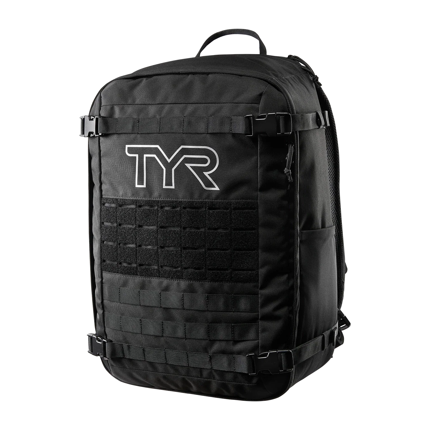 TYR Mission Training Backpack - Solid