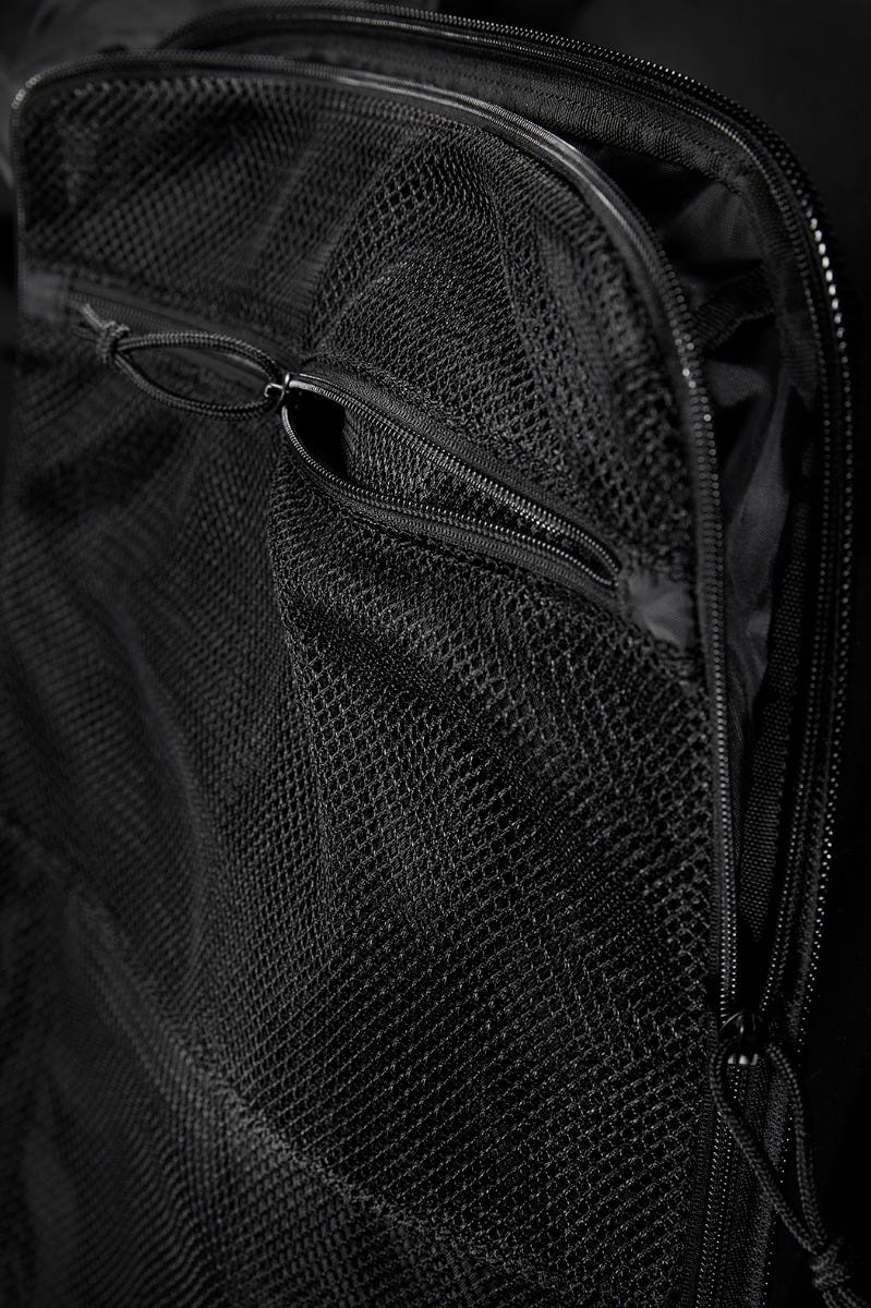 TYR Mission Training Backpack - Solid - Image 5
