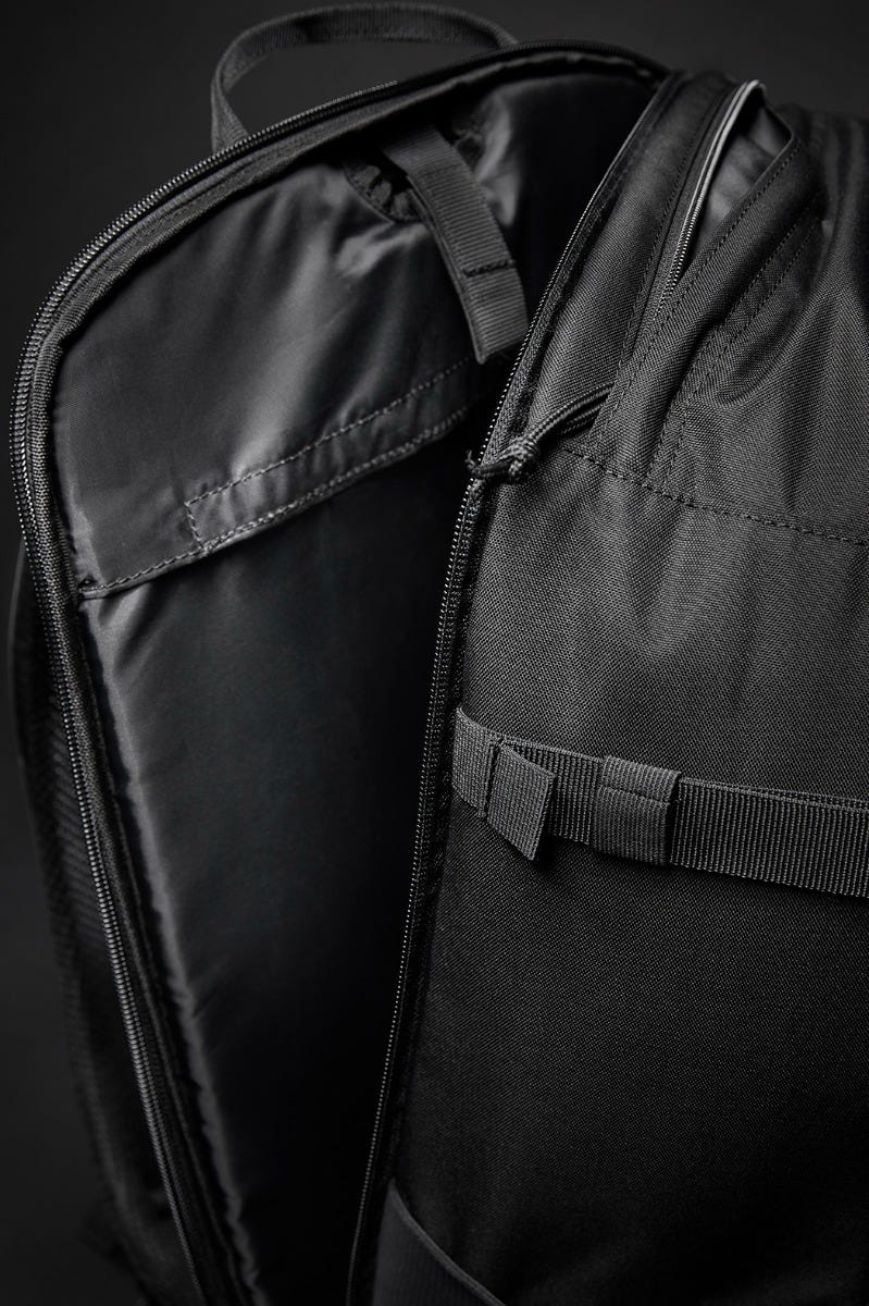 TYR Mission Training Backpack - Solid - Image 8