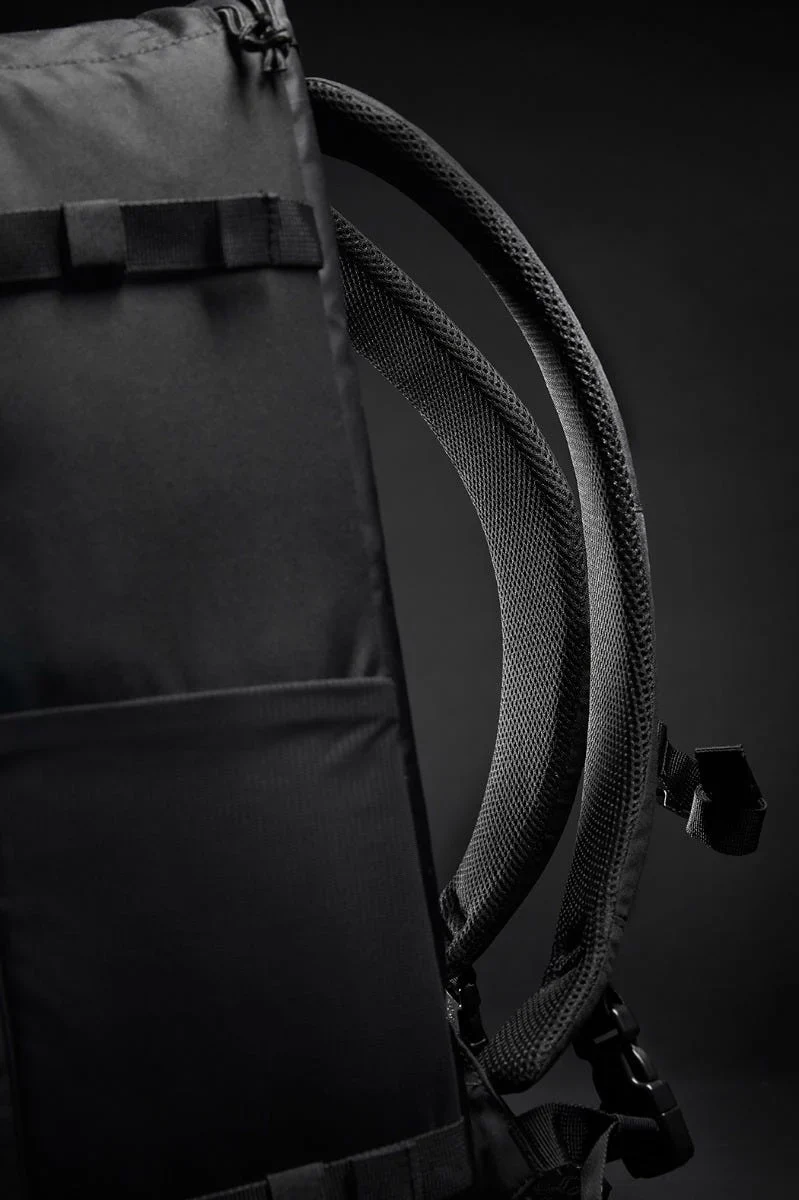 TYR Mission Training Backpack - Solid - Image 9