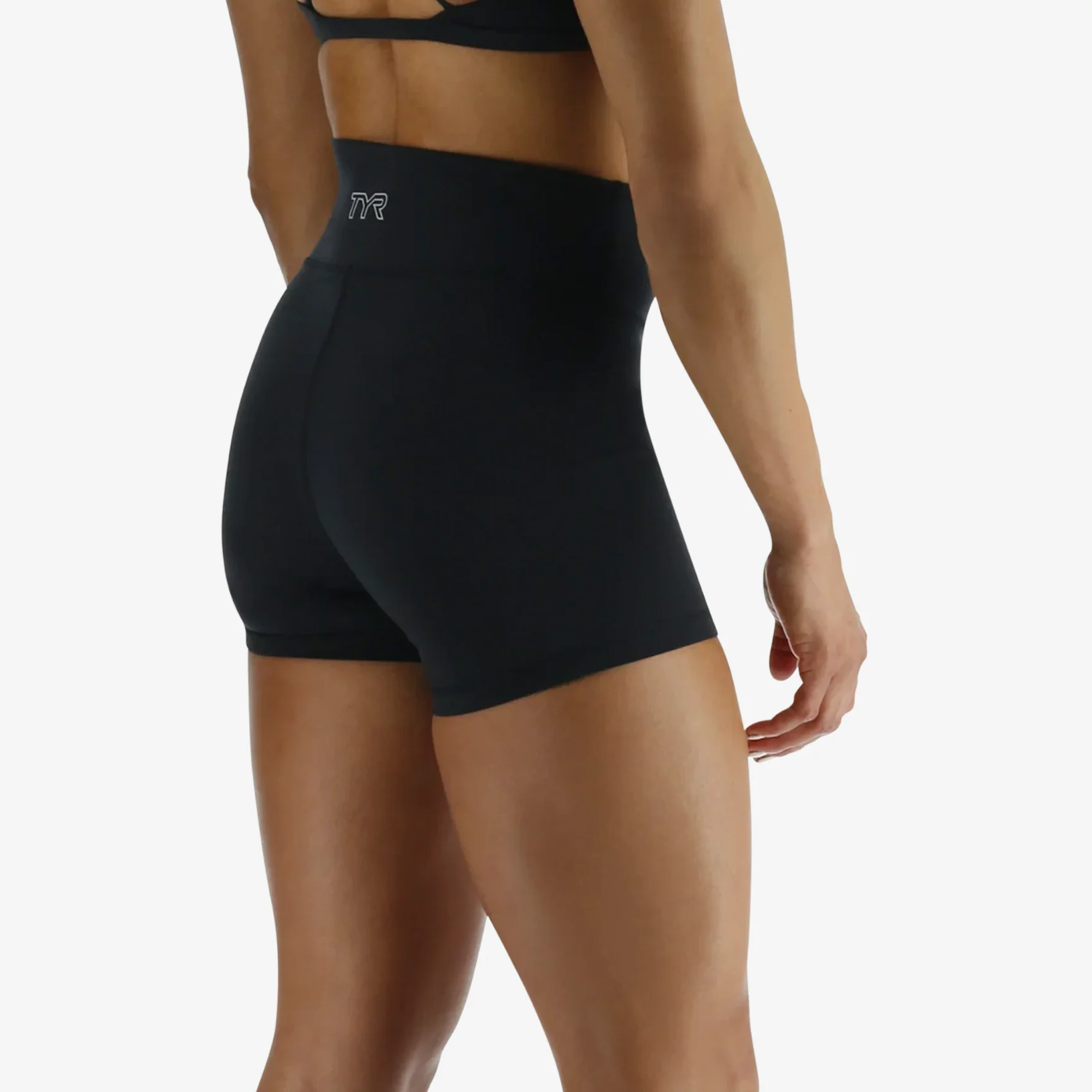 TYR Power Elite Shorts - Image 2