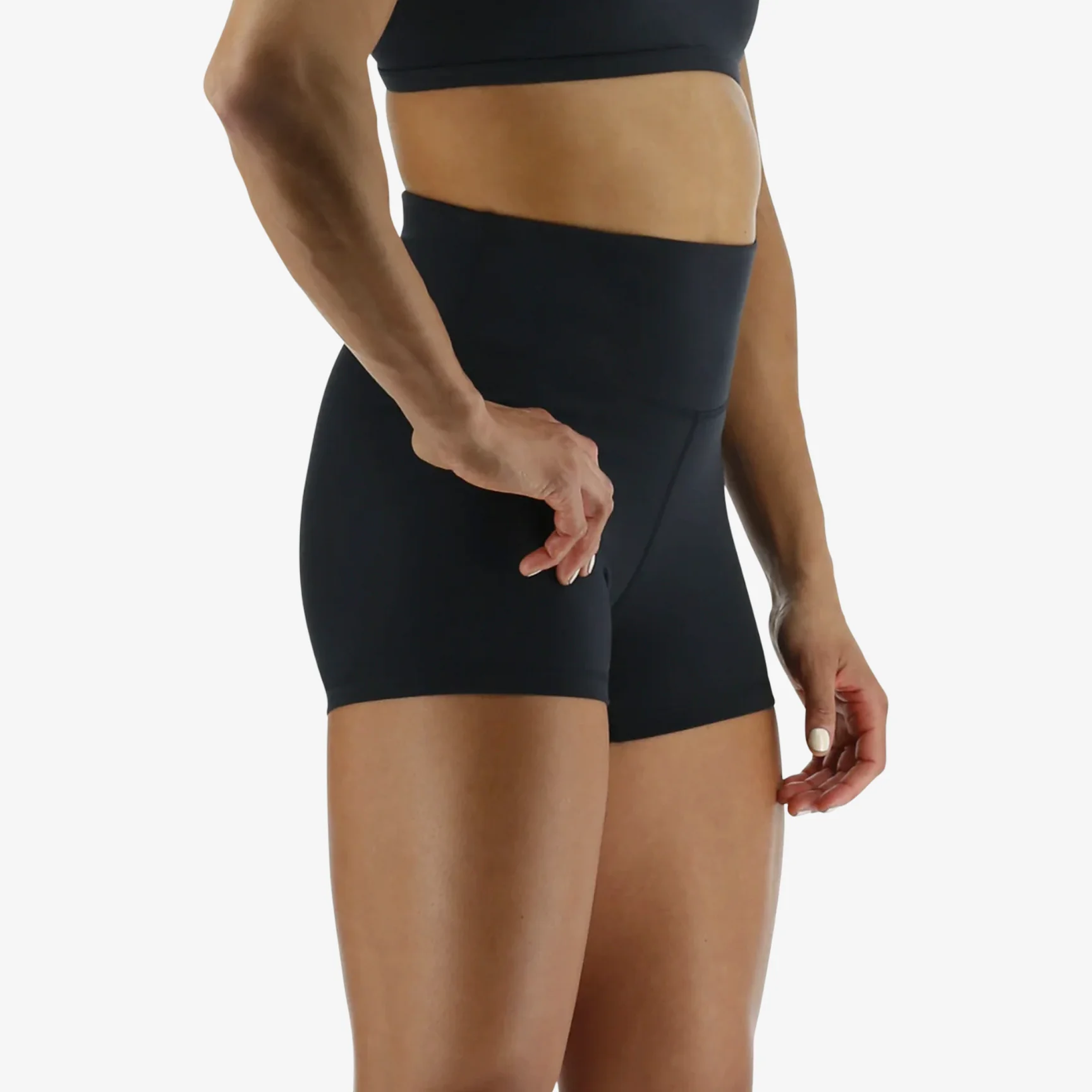 TYR Power Elite Shorts - Image 3