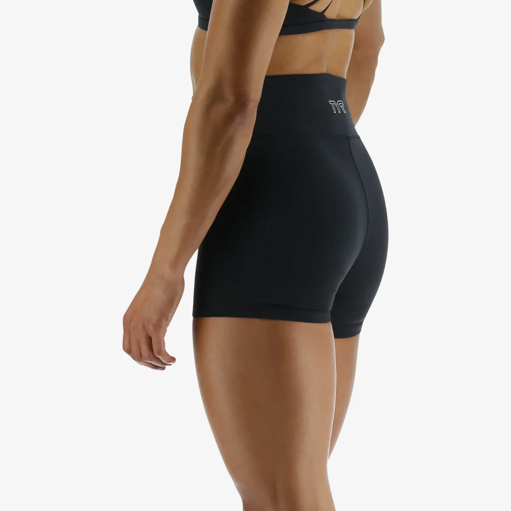 TYR Power Elite Shorts - Image 4