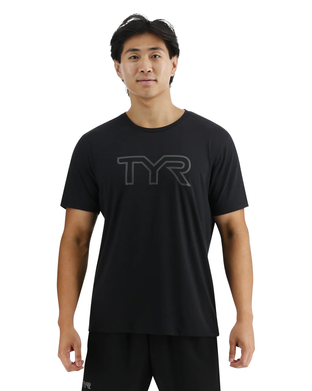 TYR T-SHIRT