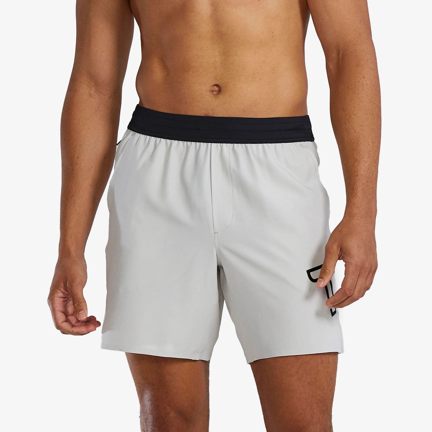 TYR "Unbroken" 7" Performance Shorts
