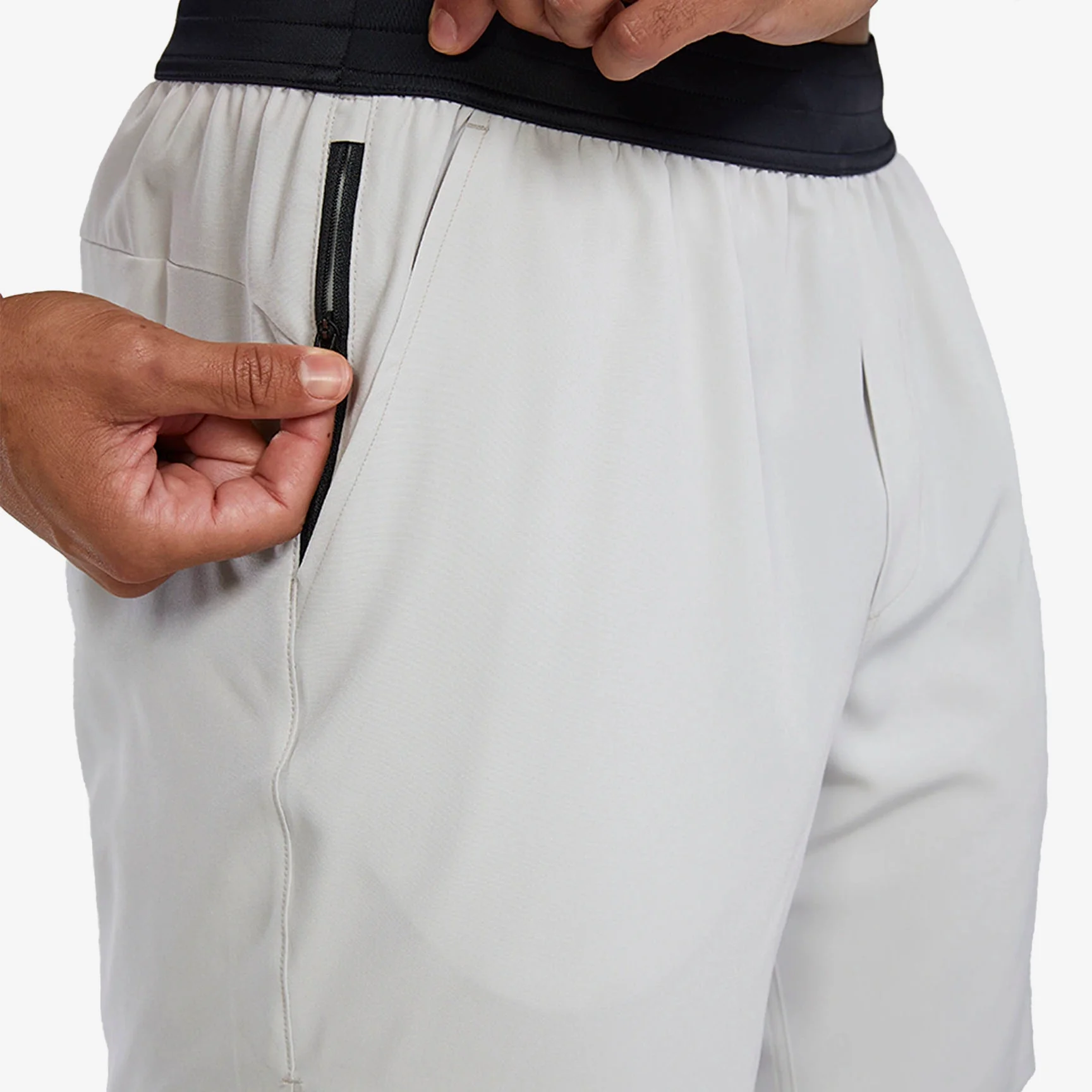 TYR "Unbroken" 7" Performance Shorts - Image 4