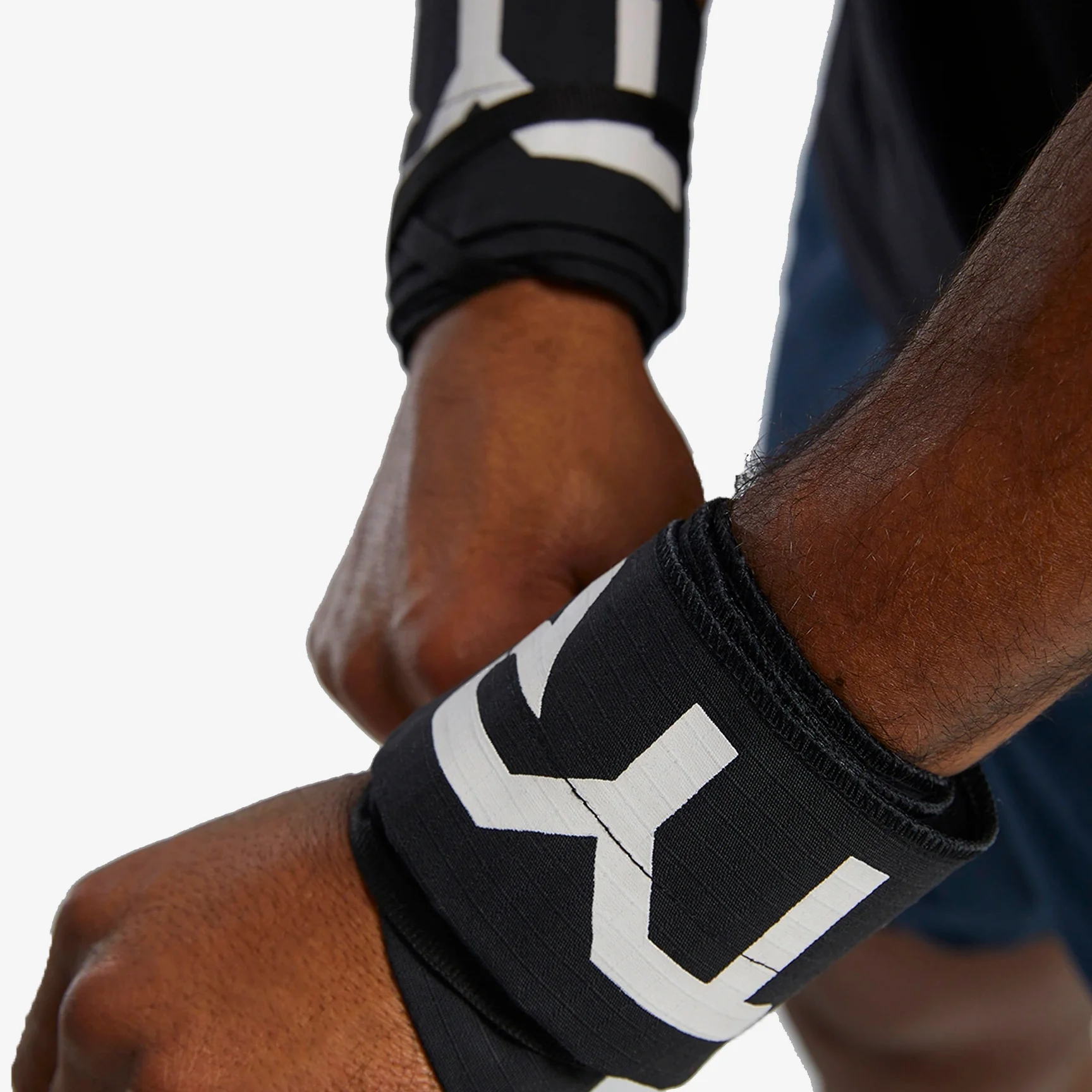 TYR Wriststraps - Image 4