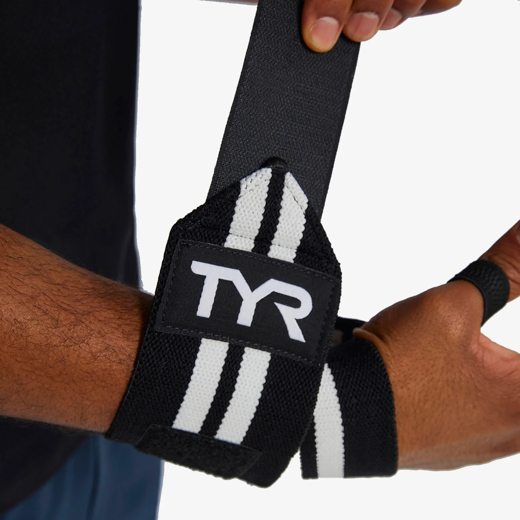 TYR Wriststraps - Image 2