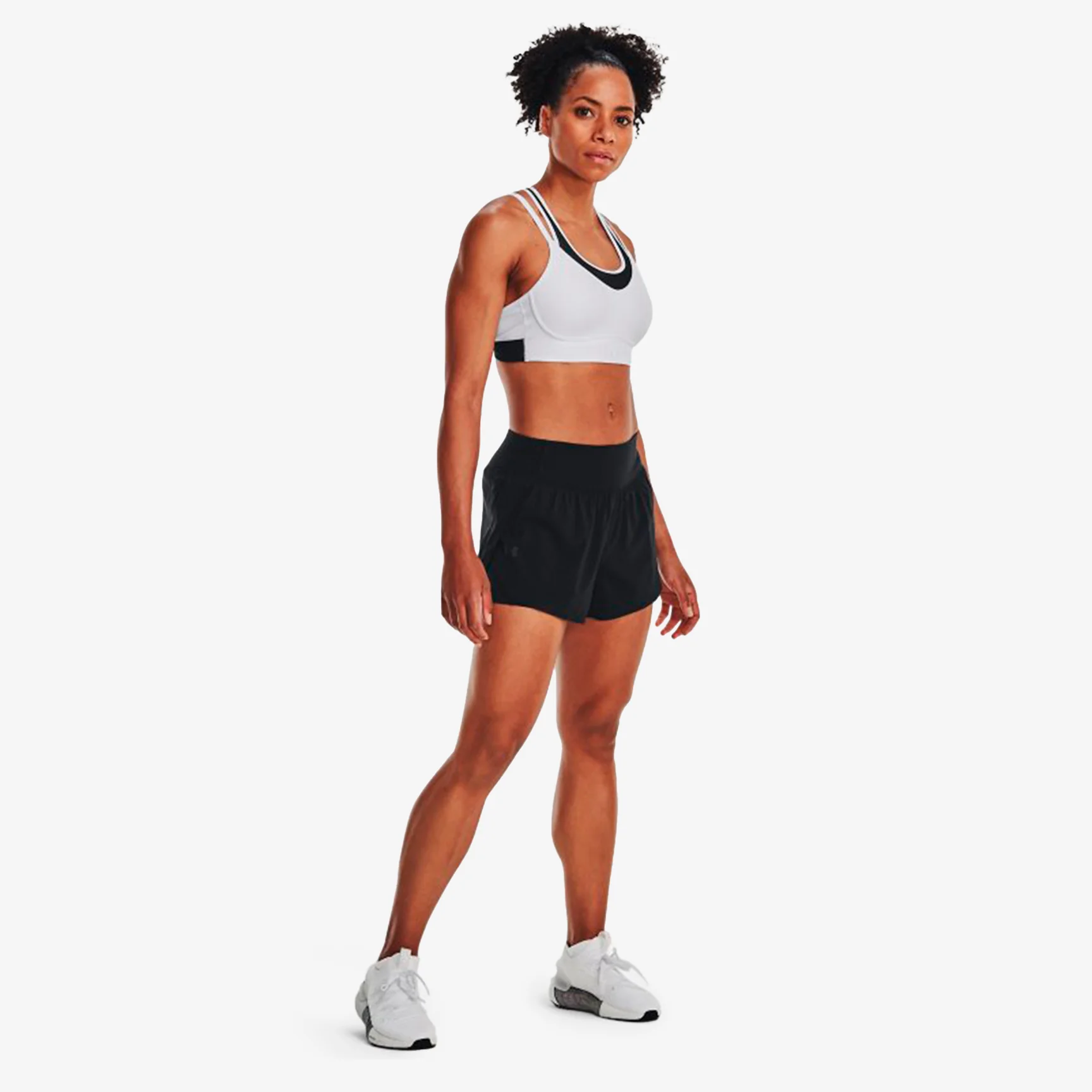 UA SHORT FLEX WOVEN - Image 3