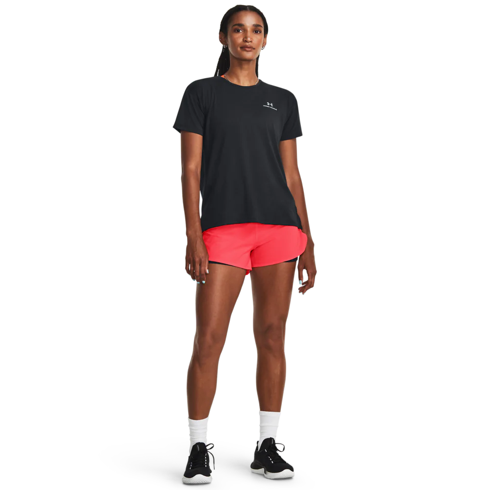 UA SHORT FLEX WOVEN - Image 3