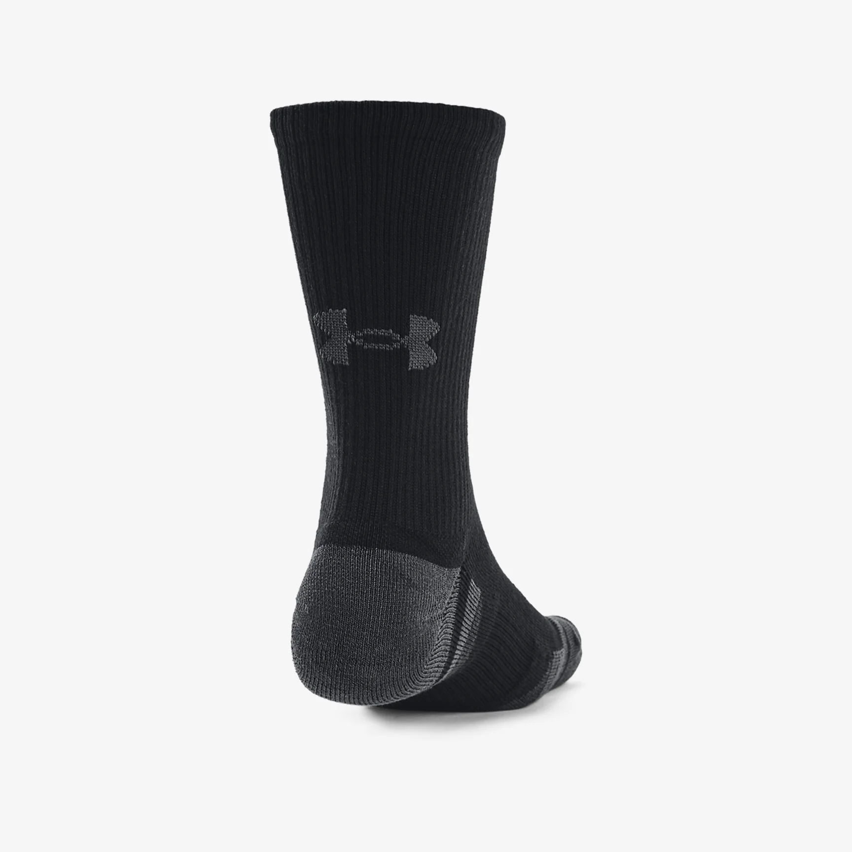 UA SOCKS TECH CREW 3 PAIRS - Image 3